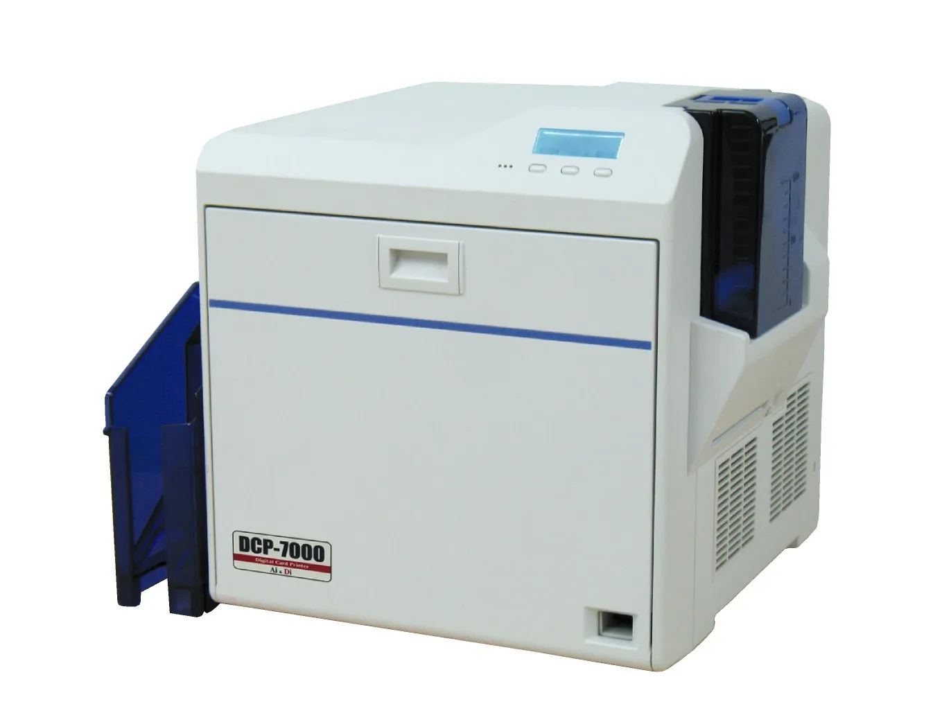 Card printer DCP-7000