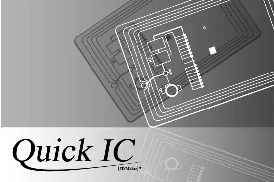 Quick IC